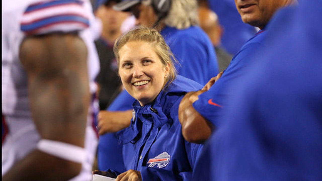 NFL to hold January careers forum for women in Orlando
